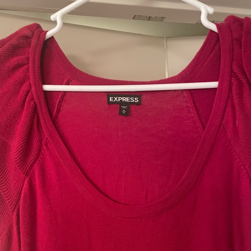 Express sweater - Picture 2 of 2